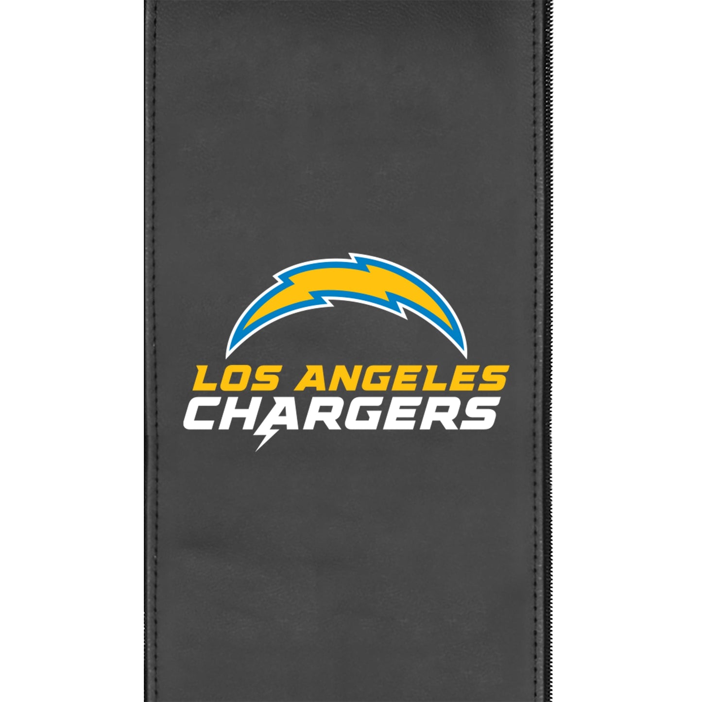 Curve Task Chair with  Los Angeles Chargers Secondary Logo