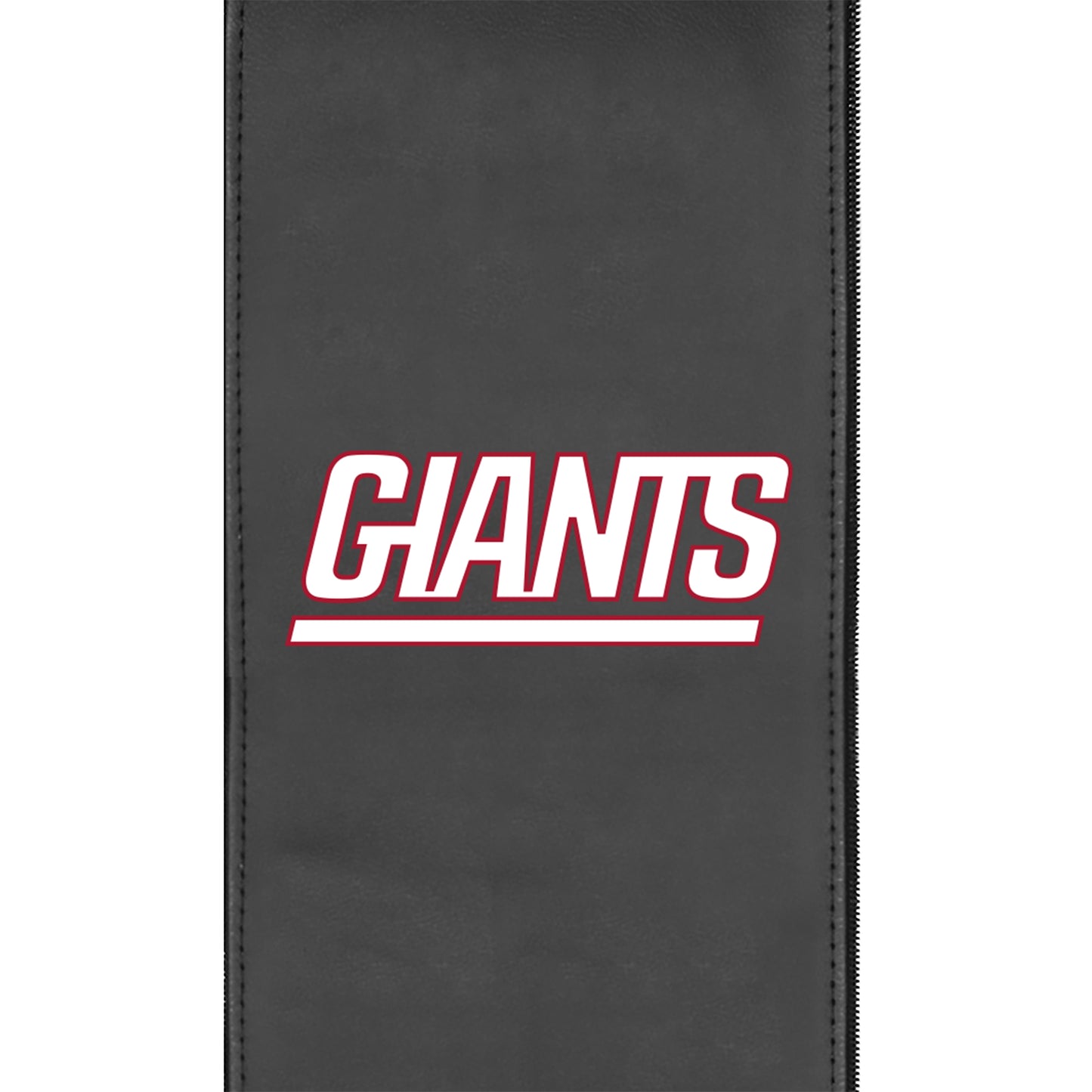 New York Giants Secondary Logo Panel