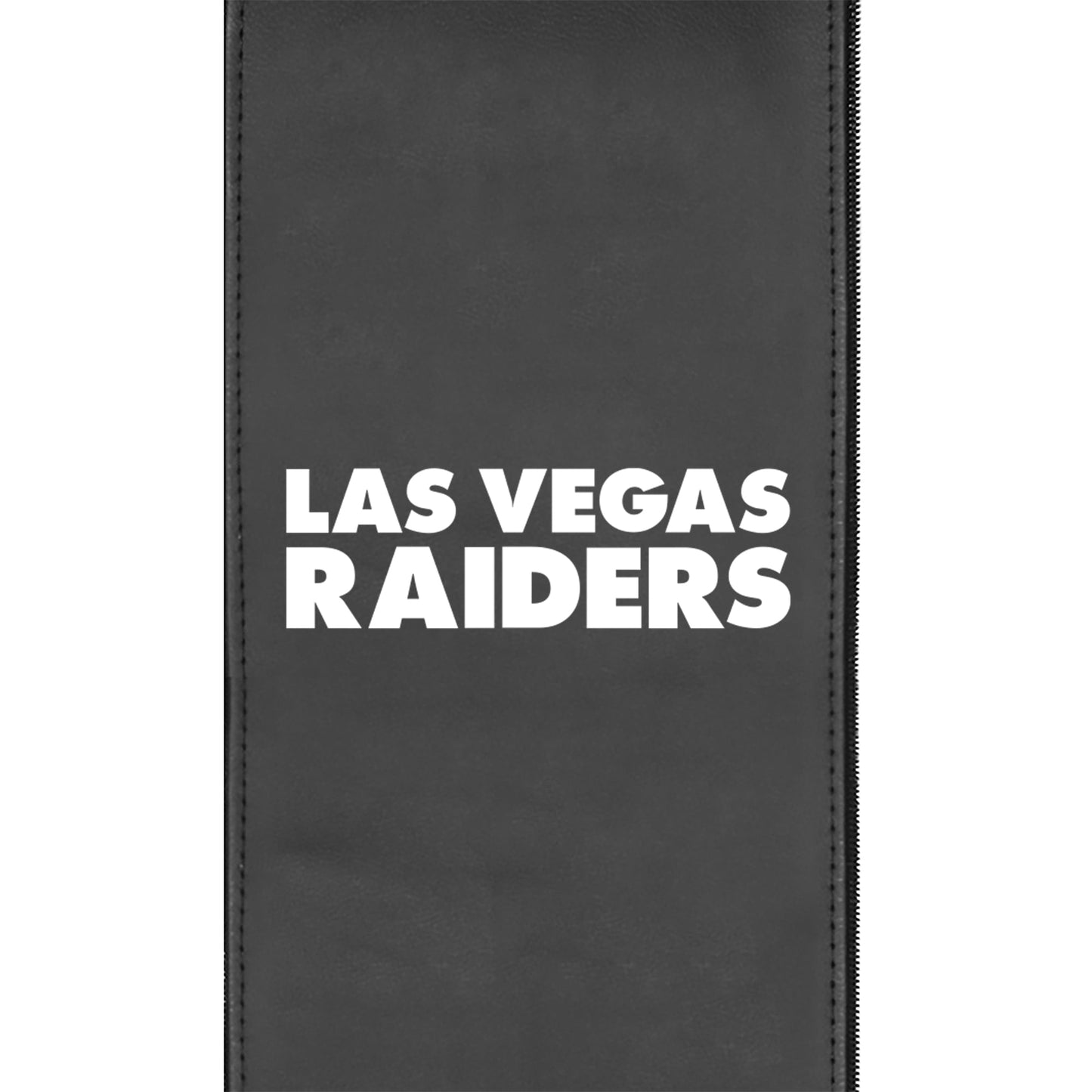 Office Chair 1000 with  Las Vegas Raiders Secondary Logo