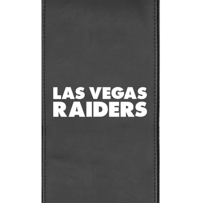 Office Chair 1000 with  Las Vegas Raiders Secondary Logo