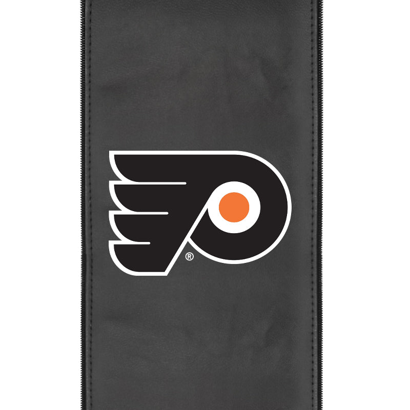 Office Chair 1000 with Philadelphia Flyers Logo