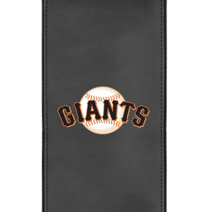 San Francisco Giants Logo Panel