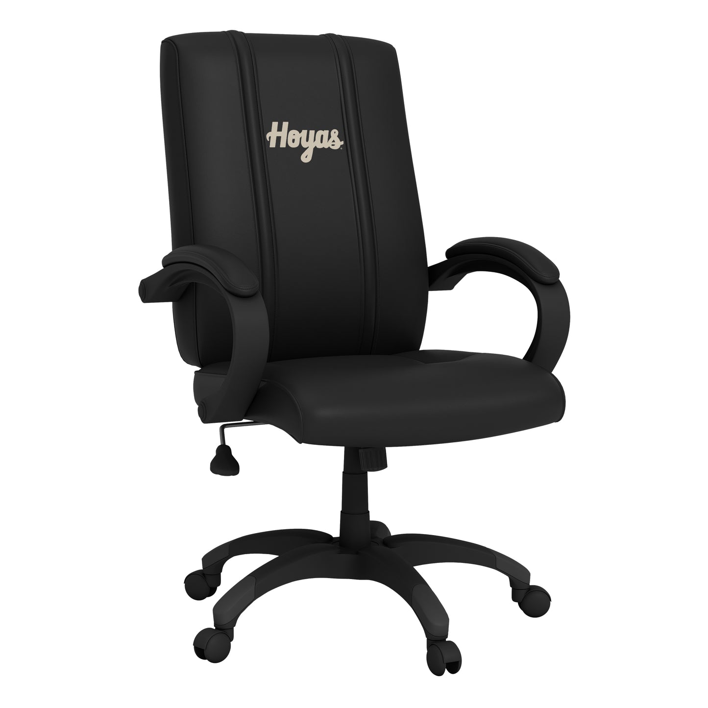 Office Chair 1000 with Georgetown Hoyas Alternate