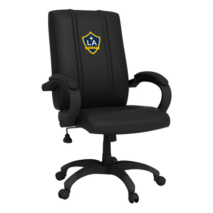 Office Chair 1000 with LA Galaxy Logo