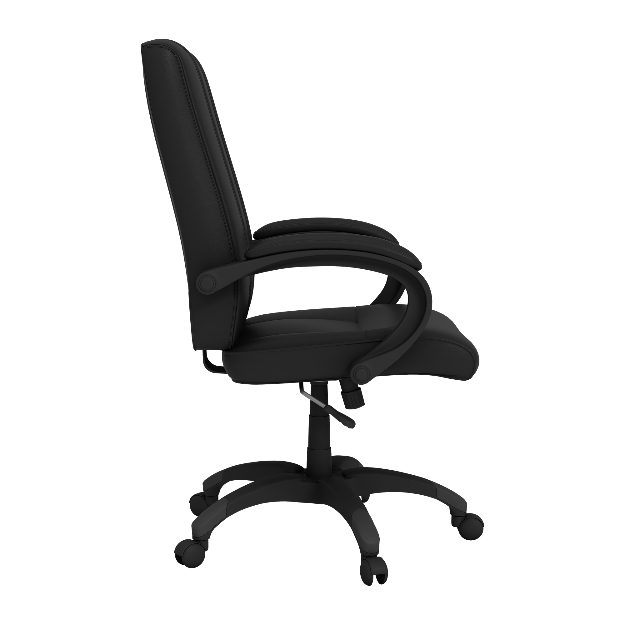 Office Chair 1000 with Philadelphia 76ers GC All White [CAN ONLY BE SHIPPED TO PENNSYLVANIA]