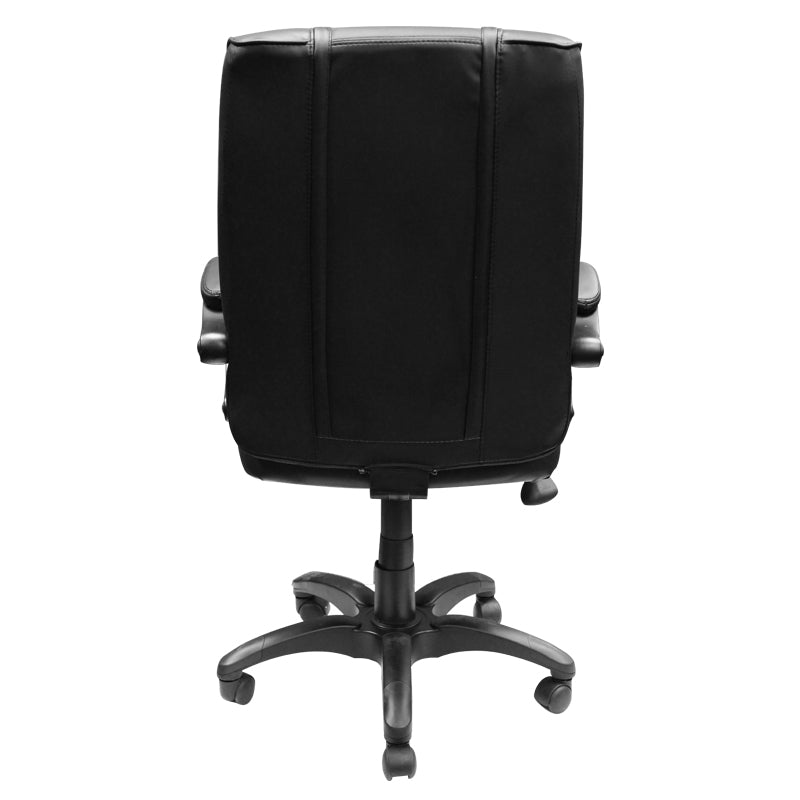 Office Chair 1000 with Lighthouse Black & White Logo Panel