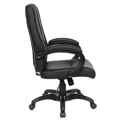 Office Chair 1000 with Sunflower Logo Panel