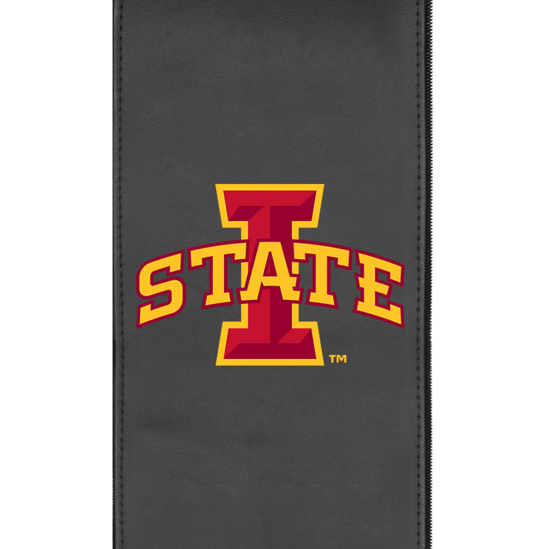 Game Rocker 100 with Iowa State Cyclones Logo