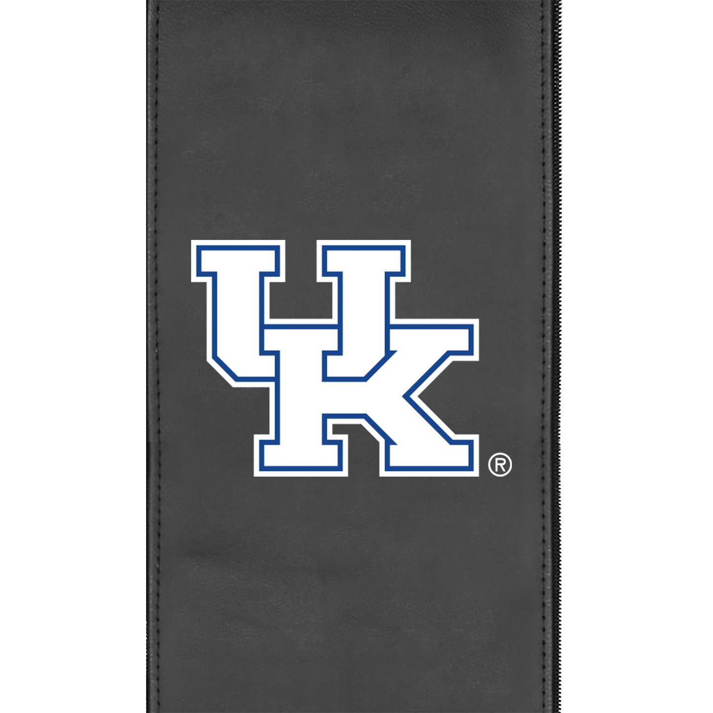 Xpression Pro Gaming Chair with University of Kentucky Wildcats Logo