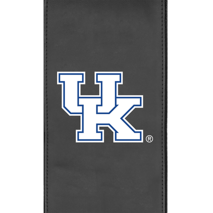 Xpression Pro Gaming Chair with University of Kentucky Wildcats Logo