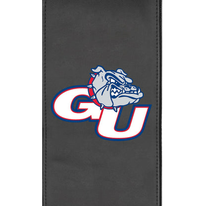 Stealth Power Plus Recliner with Gonzaga Bulldogs Logo