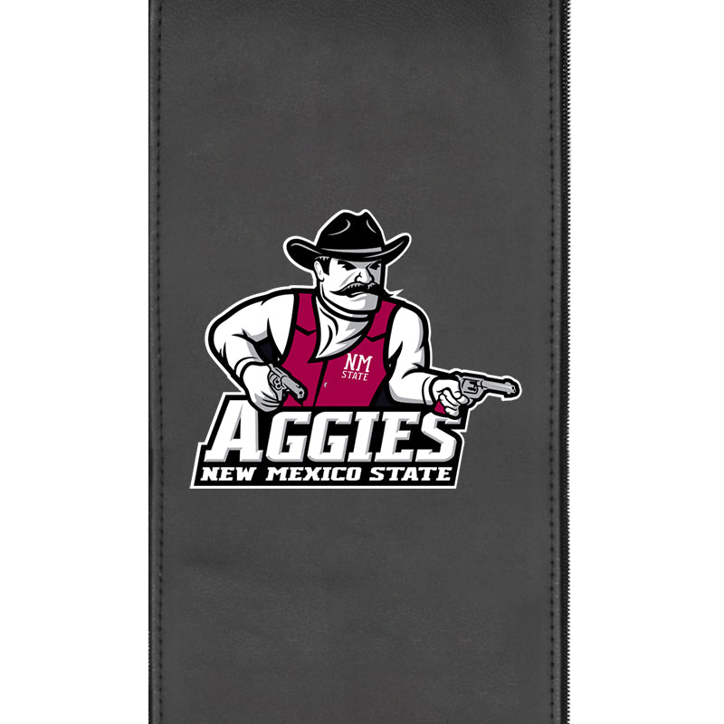 Game Rocker 100 with New Mexico State Aggies Logo