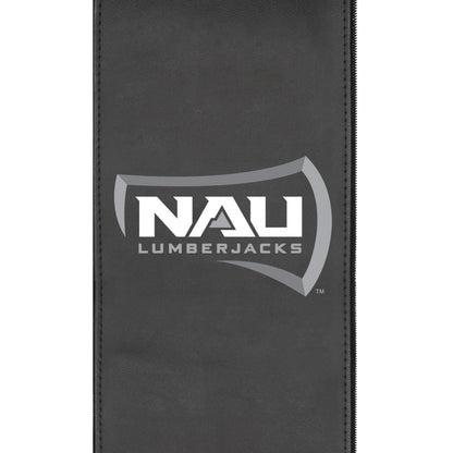 Stealth Recliner with Northern Arizona University Primary Logo