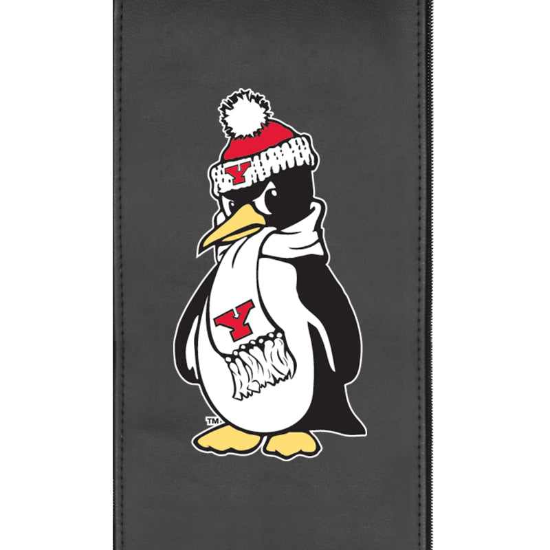 Game Rocker 100 with Youngstown State Penguins Logo