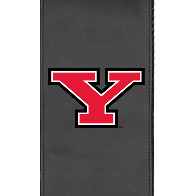 Stealth Recliner with Youngstown State Secondary Logo