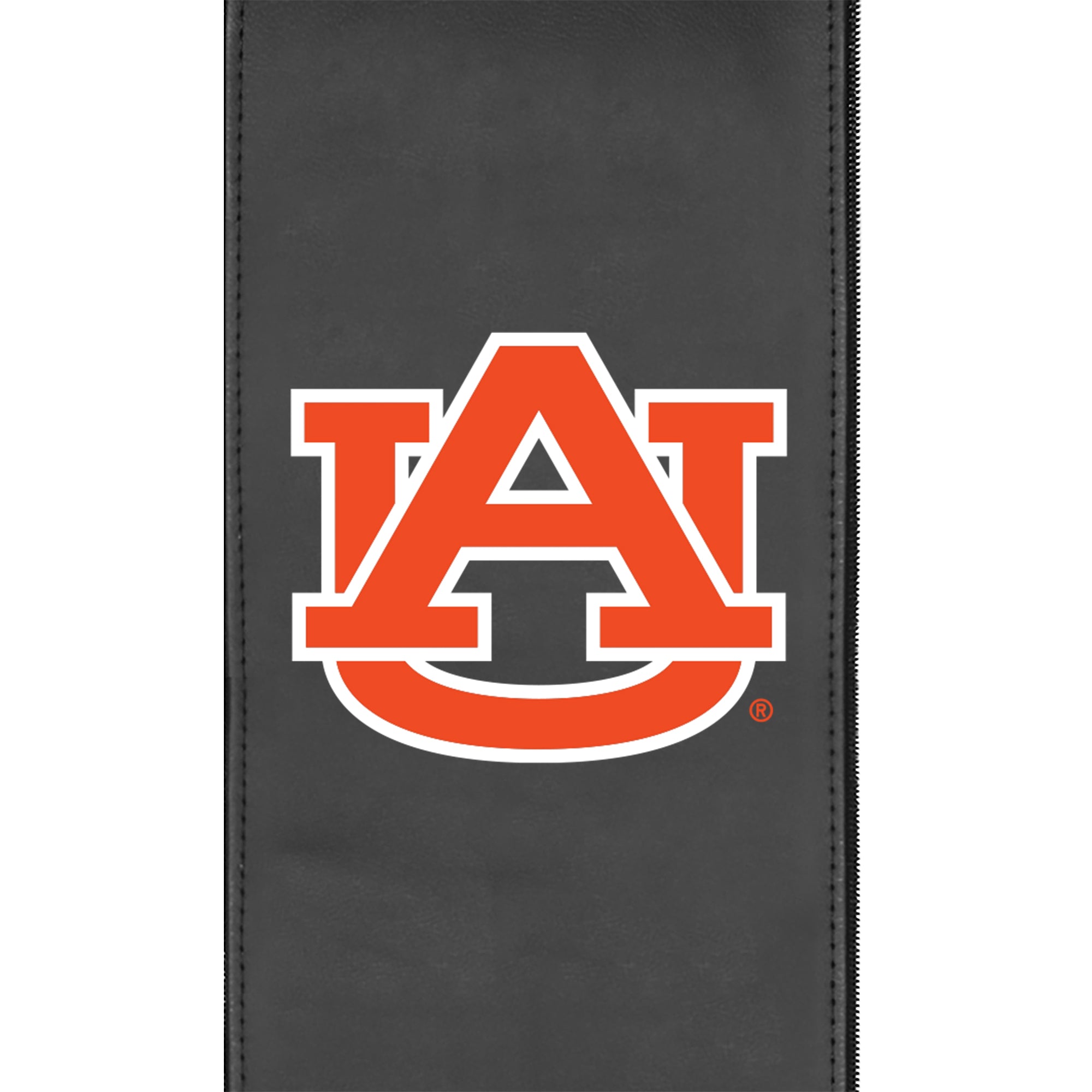 Auburn Tigers Primary Logo Panel – Zipchair