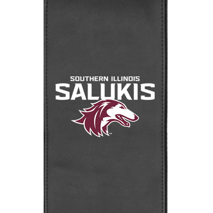 Office Chair 1000 with Southern Illinois Salukis Logo