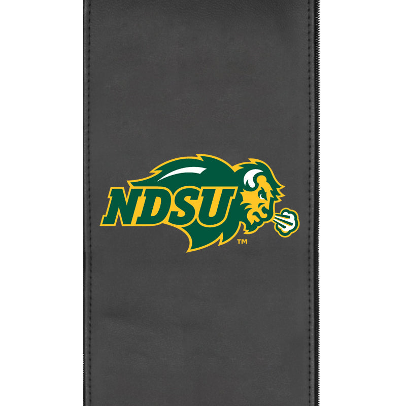 Game Rocker 100 with North Dakota State Bison Logo