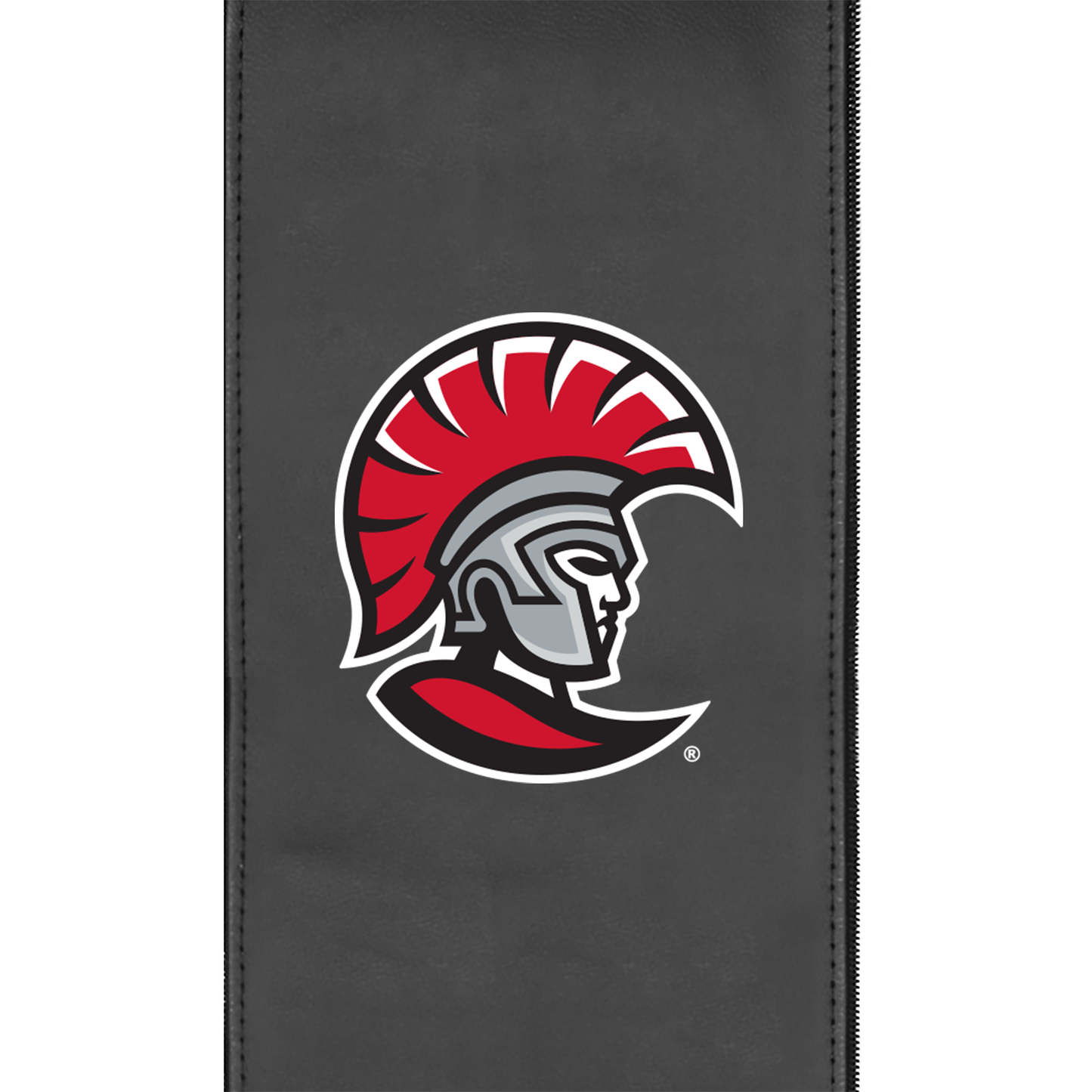 University of Tampa Spartans Logo Panel