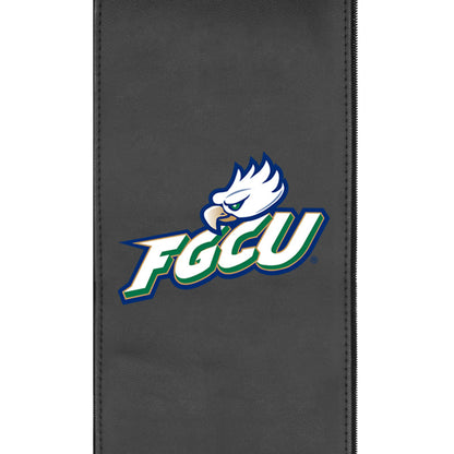 Game Rocker 100 with Florida Gulf Coast Primary Logo