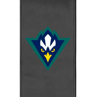 SuiteMax 3.5 VIP Seats with UNC Wilmington Secondary Logo