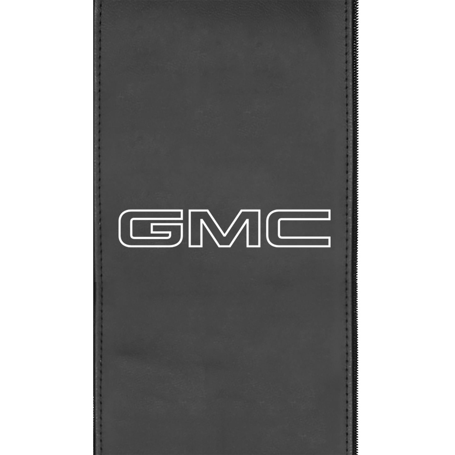 Swivel Bar Stool 2000 with GMC Alternate Logo