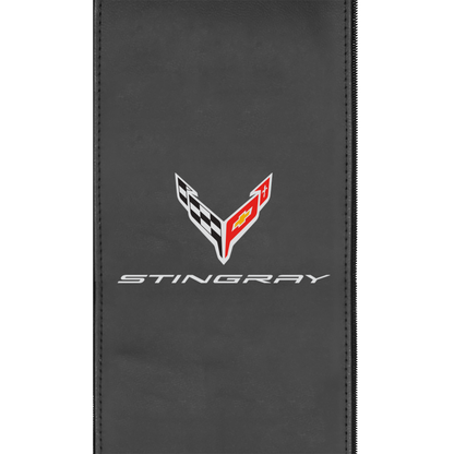 Stealth Recliner with Stingray Signature Logo