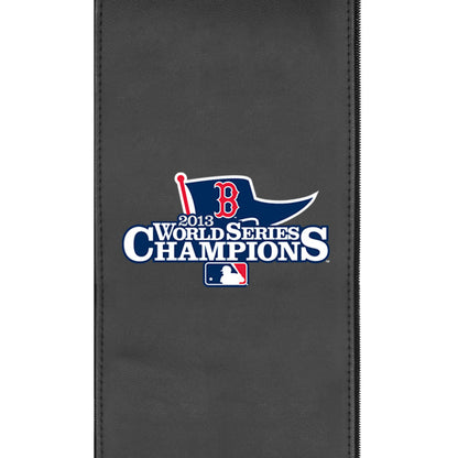 Game Rocker 100 with Boston Red Sox  2013 Champs Logo