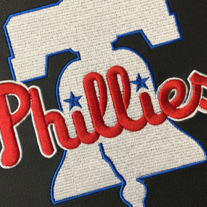 Office Chair 1000 with Philadelphia Phillies Primary Logo