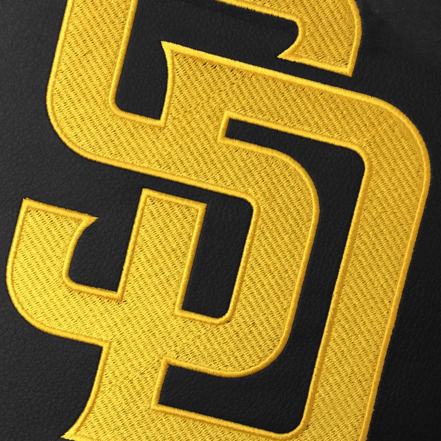 Game Rocker 100 with San Diego Padres Primary Logo