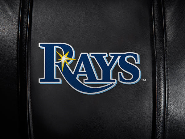 Tampa Bay Rays Logo Panel