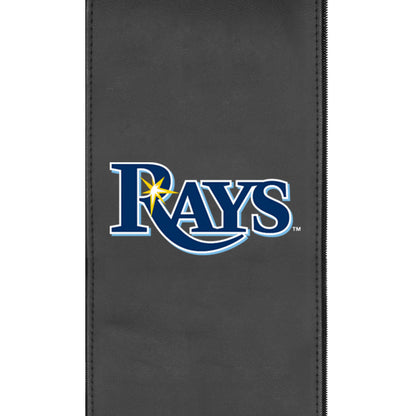 Tampa Bay Rays Logo Panel