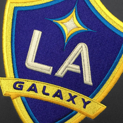 Relax Home Theater Recliner with LA Galaxy Logo