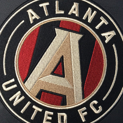 Swivel Bar Stool 2000 with Atlanta United FC Logo