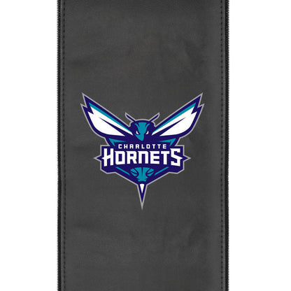 Swivel Bar Stool 2000 with Charlotte Hornets Primary