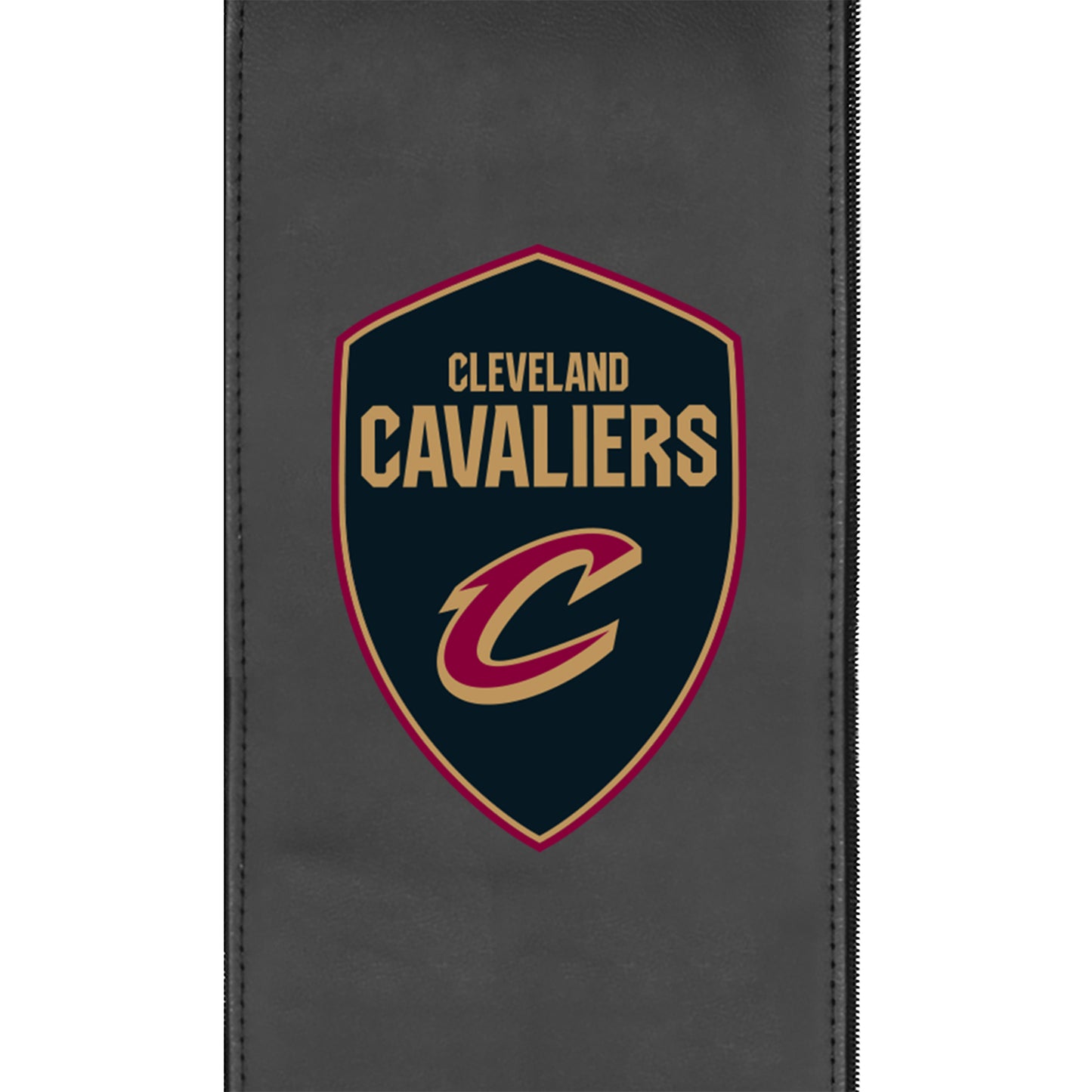 Swivel Bar Stool 2000 with Cleveland Cavaliers Global Logo