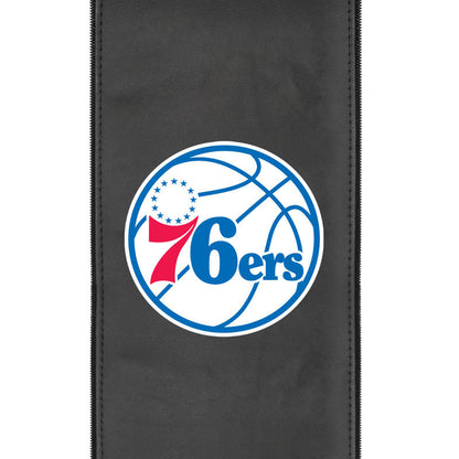 PhantomX Mesh Gaming Chair with Philadelphia 76ers Primary