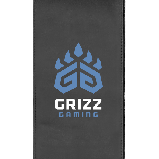 Memphis Grizz Gaming Logo Panel