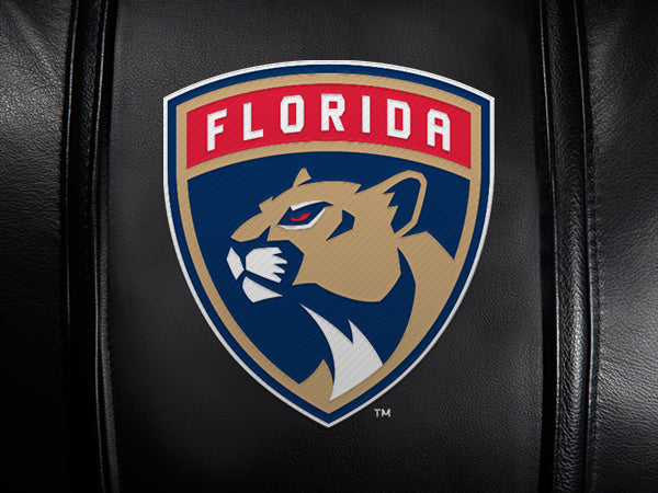 Florida Panthers Logo Panel