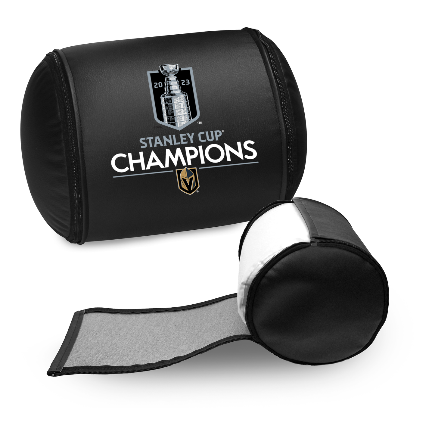 Golden State Warriors 2018 Champions Logo Panel For Xpression Gaming C –  Zipchair Gaming