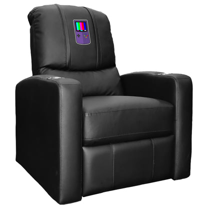 Stealth Recliner with Handheld System Logo