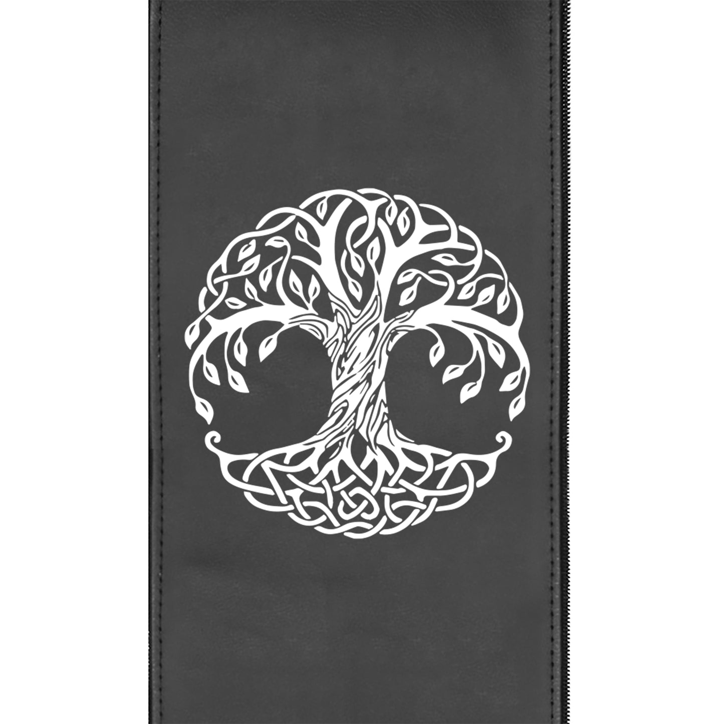 Worship Tree Logo Panel