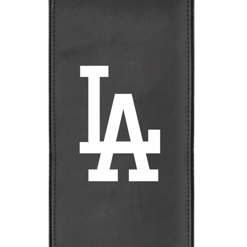 Game Rocker 100 with Los Angeles Dodgers Secondary Logo