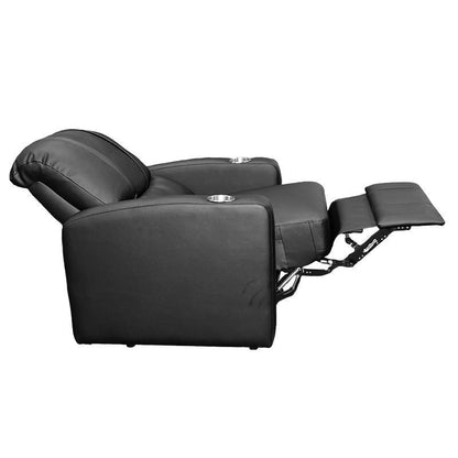 Stealth Recliner with Arcade Game Logo