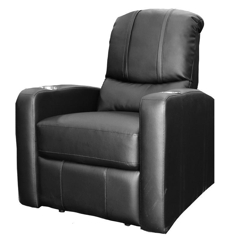 Stealth Recliner with Handheld System Logo