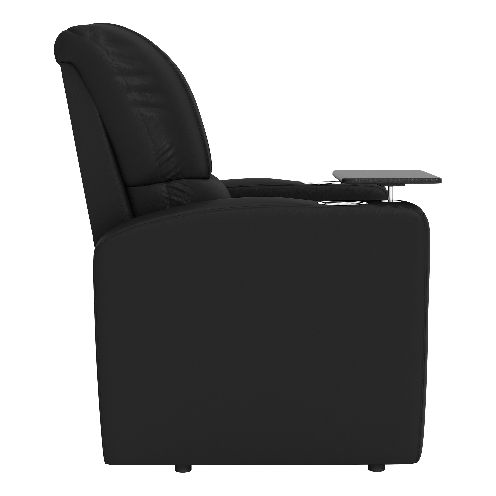 Stealth Power Plus Recliner with Philadelphia 76ers GC [CAN ONLY BE SHIPPED TO PENNSYLVANIA]