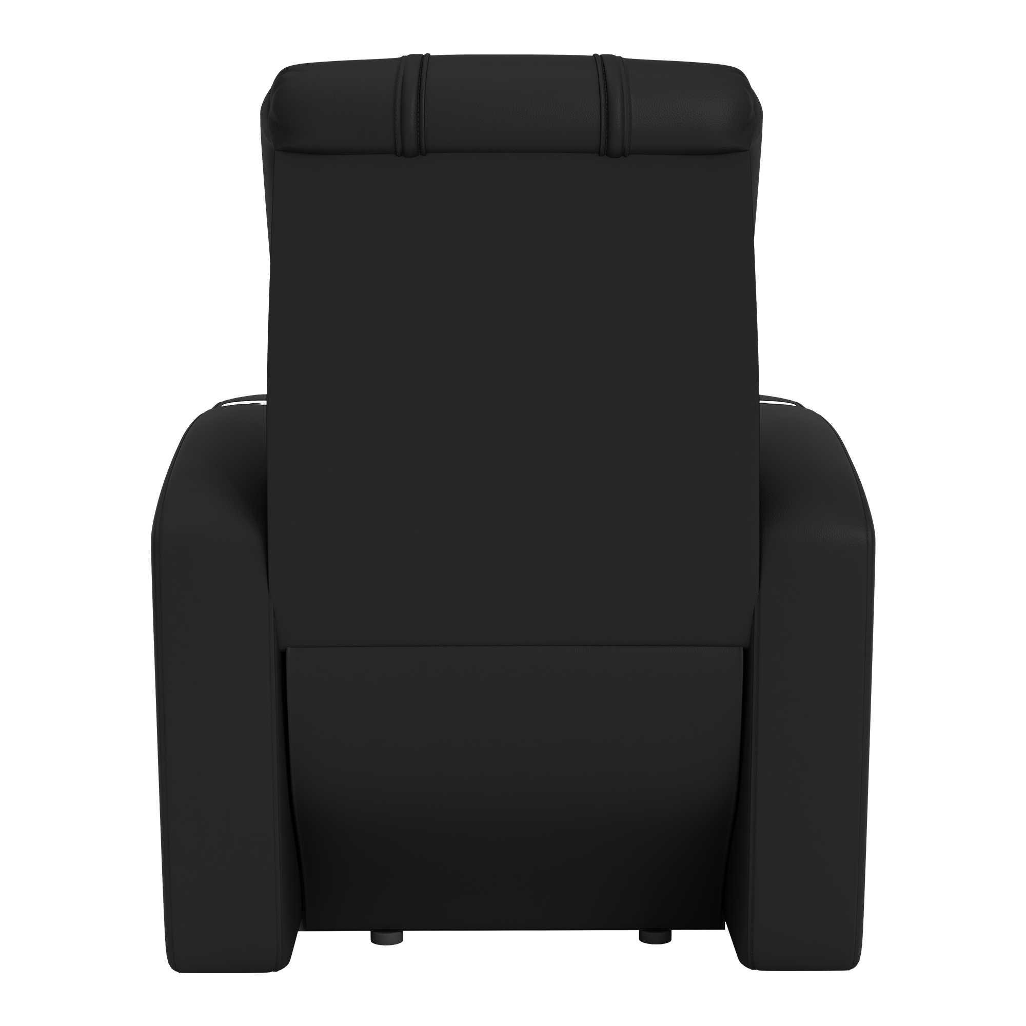 Stealth Recliner with Philadelphia 76ers GC [CAN ONLY BE SHIPPED TO PENNSYLVANIA]