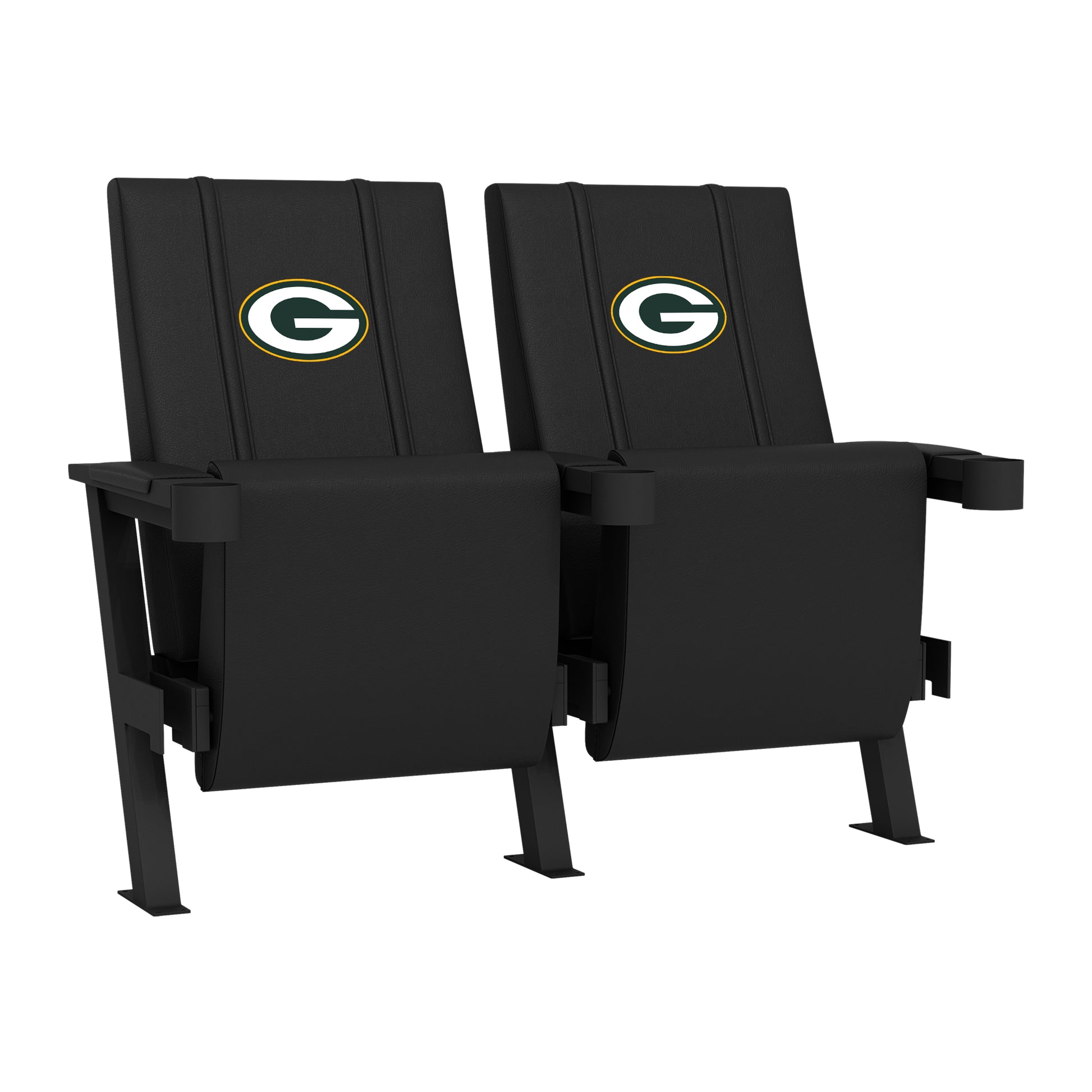 SuiteMax 3.5 VIP Seats with San Francisco 49ers Secondary Logo – Zipchair