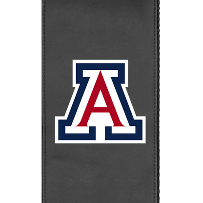 Side Chair 2000 with Arizona Wildcats Logo Set of 2