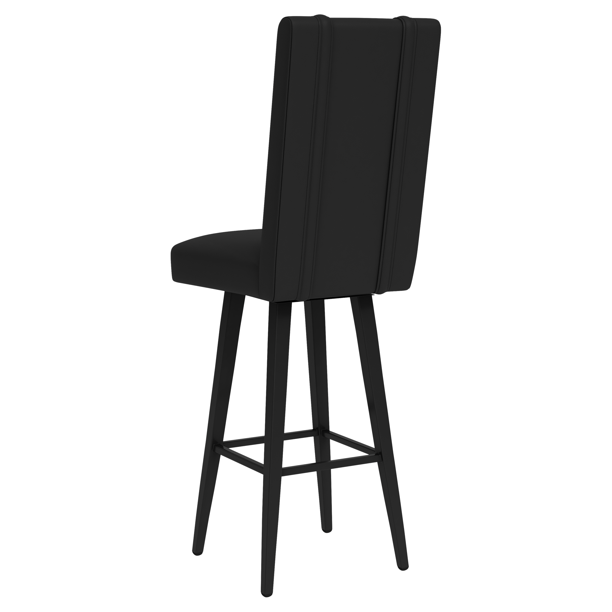 Swivel Bar Stool 2000 with Philadelphia 76ers GC [CAN ONLY BE SHIPPED TO PENNSYLVANIA]